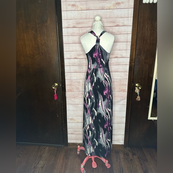 Beautiful maxi dress - Picture 3 of 6